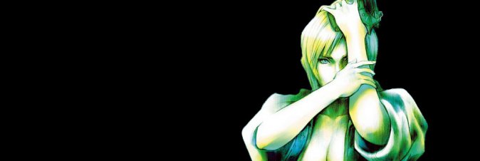 Parasite Eve