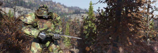Fallout 76