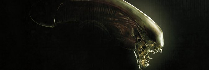 20th Century Fox registra un nuovo marchio su Alien