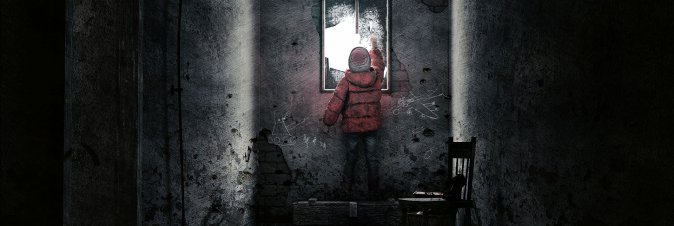 This War of Mine: Complete Edition ora disponibile per Nintendo Switch