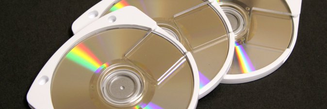 Sony brevetta un nuovo modello di cartuccia