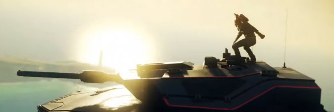 Just Cause 4