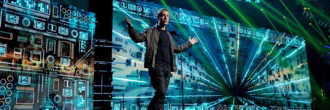 Il Game Awards 2018 ospiter grandi annunci