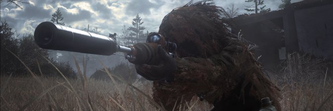 Call of Duty: un secondo progetto cinematografico sarebbe gi in lavorazione