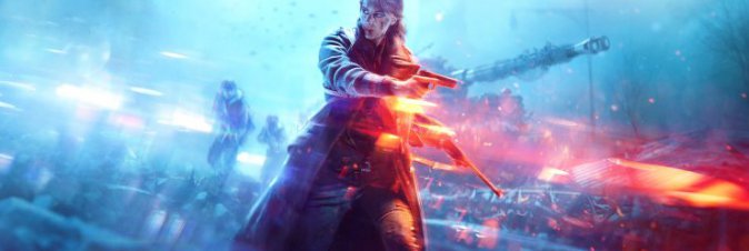 Battlefield V