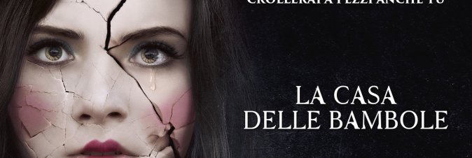 La casa delle bambole - Ghostland