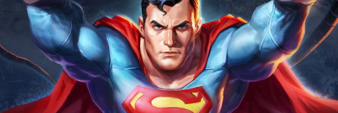 Il nuovo titolo Rocksteady sar presentato ai Game Awards?
