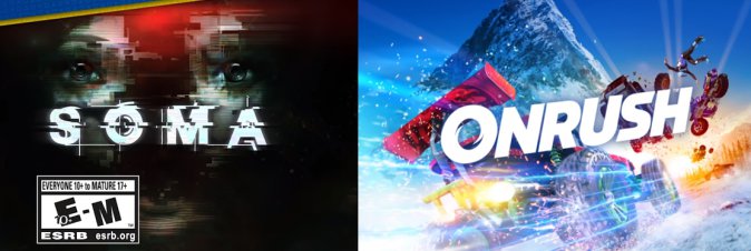 Ecco i giochi PS Plus di Dicembre
