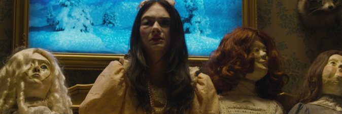 La casa delle bambole - Ghostland