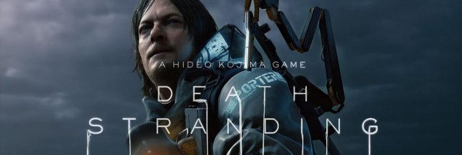 Death Stranding