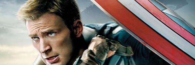 Chris Evans sar ancora Captain America?