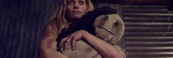 La casa delle bambole - Ghostland