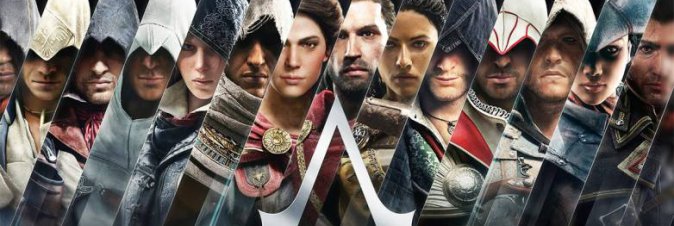 Una compilation di Assassin's Creed in arrivo?