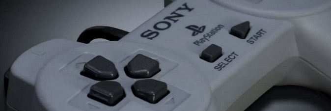 Playstation Classic