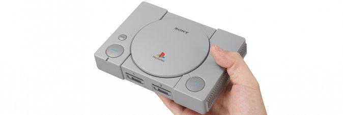 Playstation Classic? Un pessimo emulatore