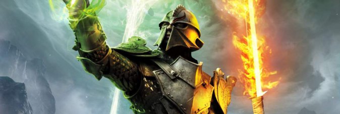 Dragon Age 4 sar annunciato ai Game Awards. Ma c' un ma...