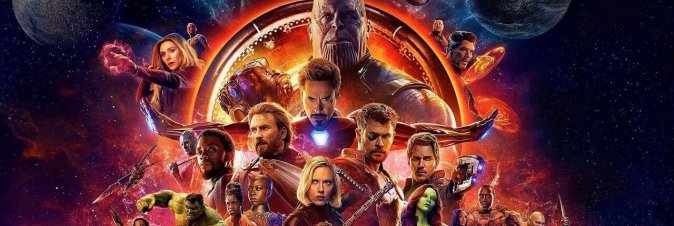 Avengers Endgame