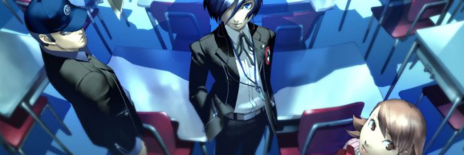 Persona 3: Dancing in Moonlight e Persona 5: Dancing in Starlight ora disponibili