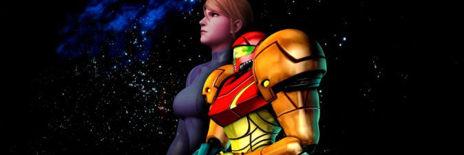 In arrivo la trilogia di Metroid Prime per Switch?