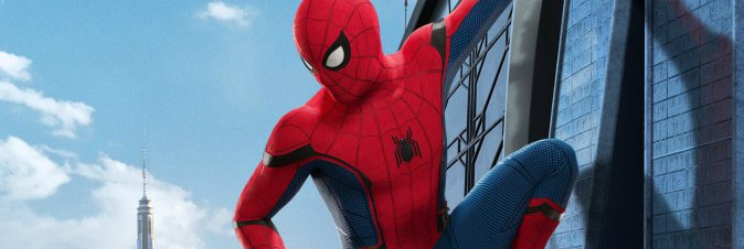 Spider-Man: Far From Home