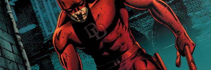 Daredevil