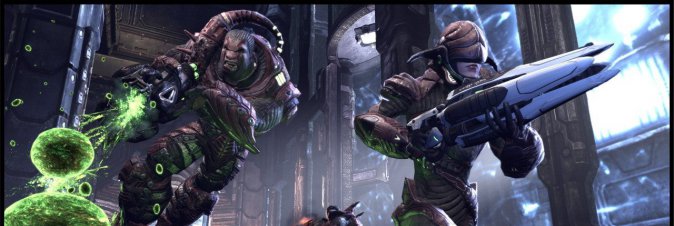 Unreal Tournament non  pi in sviluppo