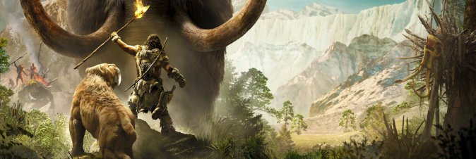 Un nuovo Far Cry far capolino ai Game Awards