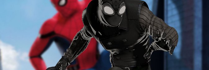Spider-Man: Far From Home