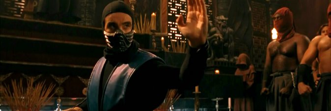 Il reboot cinematografico di Mortal Kombat  a rischio?