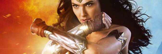 WB Montreal sta lavorando ad un gioco basato su Wonder Woman?