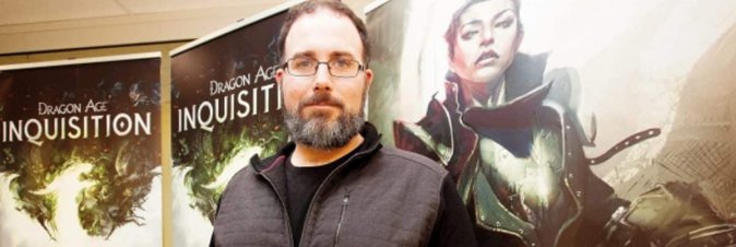 Mike Laidlaw di BioWare si accasa in Ubisoft