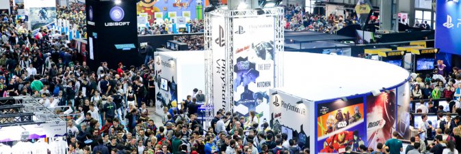 Annunciate le date dell'edizione 2019 del Milan Games Week