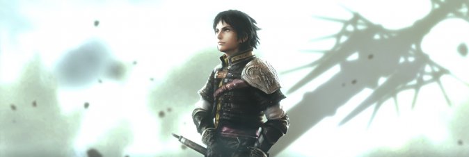 The Last Remnant disponibile da oggi