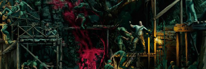 Jagged Alliance: Rage!