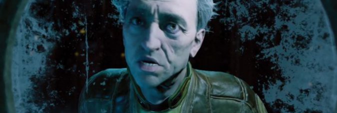 The Outer Worlds