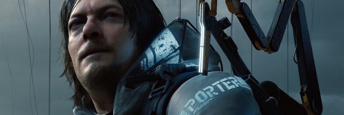 Death Stranding