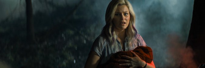 L' Angelo del Male - Brightburn