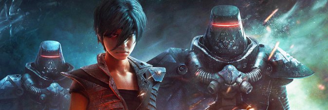 Beyond Good & Evil 2