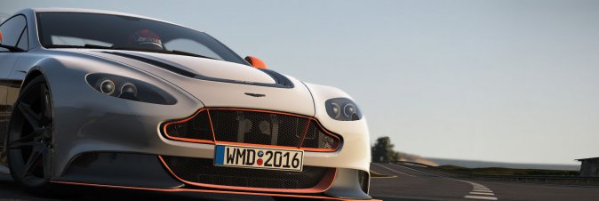 Project Cars 3  gi in sviluppo