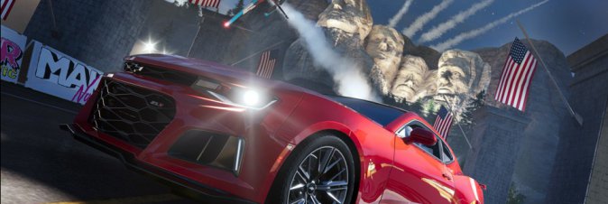 The Crew 2