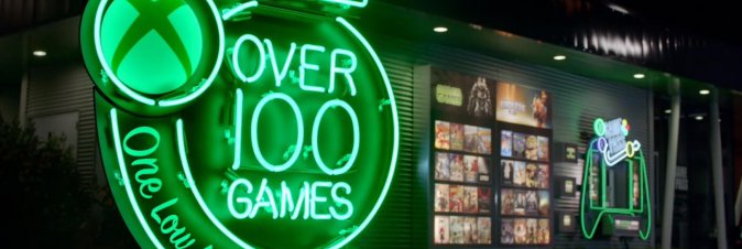 Xbox Game Pass: sette titoli saranno rimossi dal catalogo