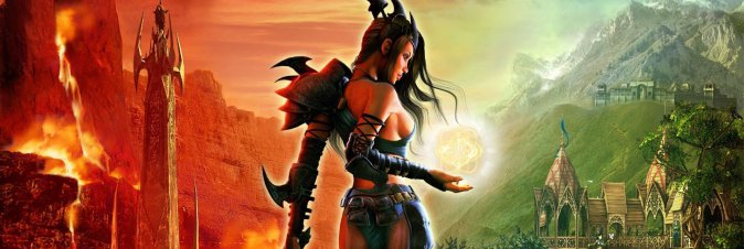 SpellForce 3