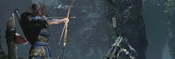 Shadow Of The Tomb Raider