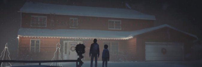 Life is Strange 2