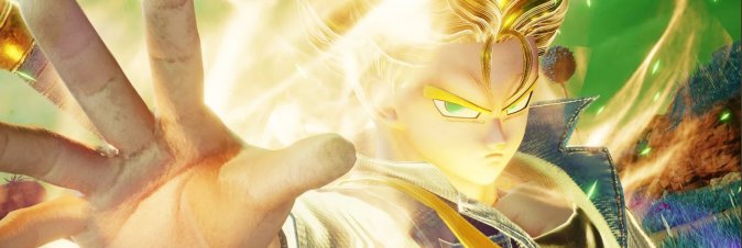 Jump Force