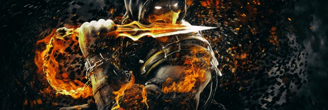 Mortal Kombat 11