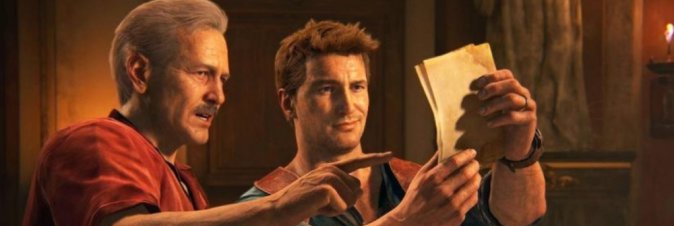 Shawn Levy lascia la direzione del film Uncharted?