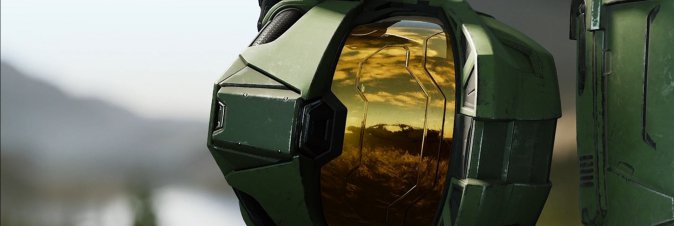 Halo Infinite