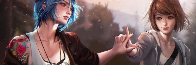 Life is Strange