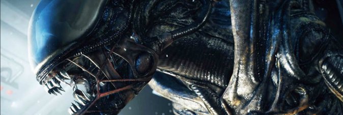 In arrivo un nuovo film su Alien